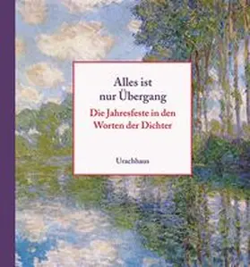 Daecke |  Alles ist nur Übergang | Buch |  Sack Fachmedien