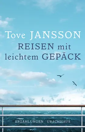 Jansson |  Reisen mit leichtem Gepäck | Buch |  Sack Fachmedien
