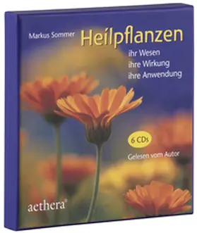 Sommer |  Heilpflanzen | Sonstiges |  Sack Fachmedien