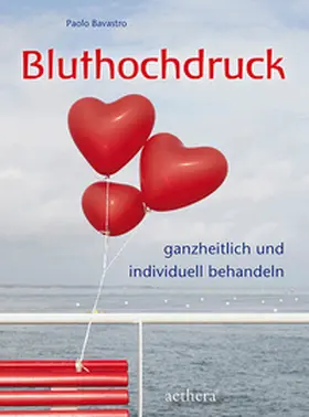 Bavastro |  Bluthochdruck | Buch |  Sack Fachmedien