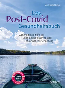 Mergelsberg |  Das Post-Covid-Gesundheitsbuch | Buch |  Sack Fachmedien