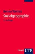 Werlen |  Sozialgeographie | Buch |  Sack Fachmedien