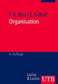 Bea / Göbel |  Organisation | Buch |  Sack Fachmedien