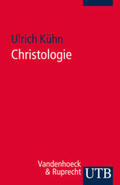 Kühn |  Christologie | Buch |  Sack Fachmedien