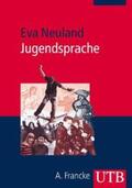 Neuland |  Jugendsprache | Buch |  Sack Fachmedien