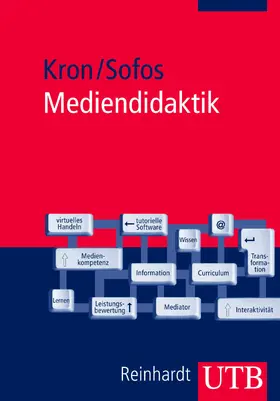Mediendidaktik | Buch | 978-3-8252-2404-2 | www.sack.de