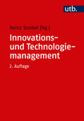 Strebel |  Innovations- und Technologiemanagement | Buch |  Sack Fachmedien