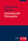 Wimmer |  Interkulturelle Philosophie | Buch |  Sack Fachmedien