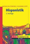 Pomino / Zepp |  Pomino, N: Hispanistik | Buch |  Sack Fachmedien