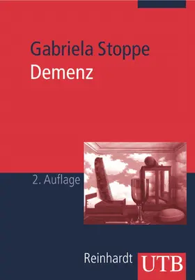 Stoppe |  Demenz | Buch |  Sack Fachmedien