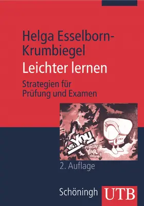 Esselborn-Krumbiegel |  Leichter Lernen | Buch |  Sack Fachmedien