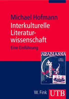 Hofmann |  Interkulturelle Literaturwissenschaft | Buch |  Sack Fachmedien
