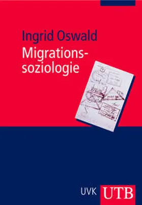 Oswald |  Migrationssoziologie | Buch |  Sack Fachmedien