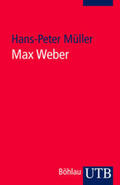 Müller |  Max Weber | Buch |  Sack Fachmedien