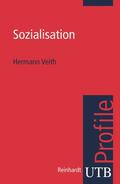 Veith |  Sozialisation | Buch |  Sack Fachmedien