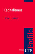 Leidinger |  Kapitalismus | Buch |  Sack Fachmedien