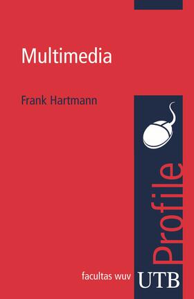 Hartmann | Multimedia | Buch | 978-3-8252-3033-3 | sack.de