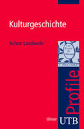 Landwehr |  Kulturgeschichte | Buch |  Sack Fachmedien