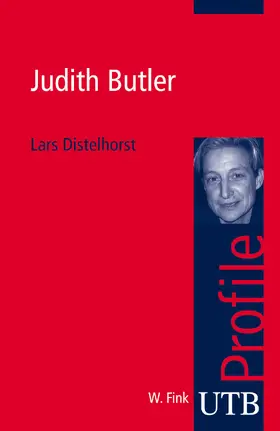  Judith Butler | Buch |  Sack Fachmedien