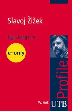 Kim |  Slavoj Zizek | Buch |  Sack Fachmedien