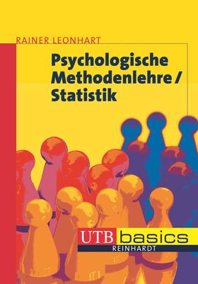 Leonhart |  Psychologische Methodenlehre / Statistik | Buch |  Sack Fachmedien