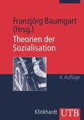 Baumgart |  Theorien der Sozialisation 3 | Buch |  Sack Fachmedien