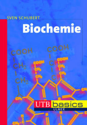 Schubert | Biochemie | Buch | sack.de