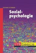 Stürmer |  Sozialpsychologie | Buch |  Sack Fachmedien
