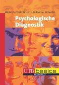 Pospeschill / Spinath |  Psychologische Diagnostik | Buch |  Sack Fachmedien