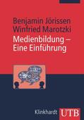Jörissen / Marotzki |  Medienbildung - Eine Einführung | Buch |  Sack Fachmedien