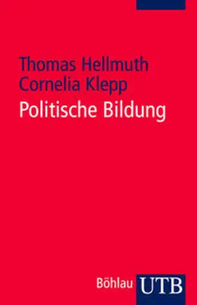Hellmuth / Klepp |  Politische Bildung | Buch |  Sack Fachmedien