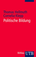 Hellmuth / Klepp |  Politische Bildung | Buch |  Sack Fachmedien