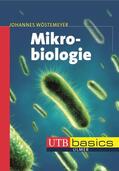 Wöstemeyer |  Mikrobiologie | Buch |  Sack Fachmedien