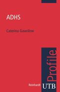 Gawrilow |  ADHS | Buch |  Sack Fachmedien
