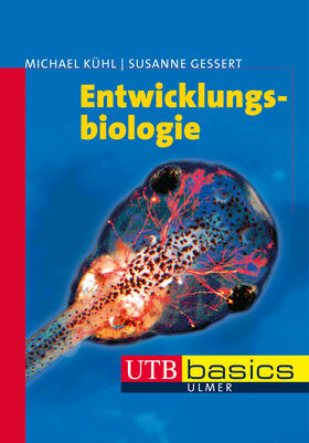 Kühl / Gessert | Entwicklungsbiologie | Buch | 978-3-8252-3331-0 | sack.de