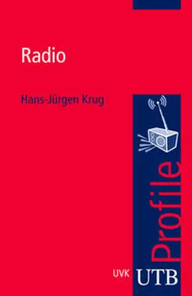 Krug |  Radio | Buch |  Sack Fachmedien