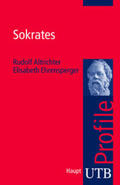 Altrichter / Ehrensperger |  Sokrates | Buch |  Sack Fachmedien