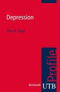 Payk |  Depression | Buch |  Sack Fachmedien