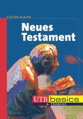 Alkier |  Neues Testament | Buch |  Sack Fachmedien