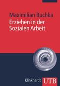 Buchka |  Erziehen in der Sozialen Arbeit | Buch |  Sack Fachmedien