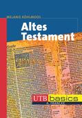 Köhlmoos |  Altes Testament | Buch |  Sack Fachmedien