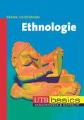 Heidemann |  Ethnologie | Buch |  Sack Fachmedien