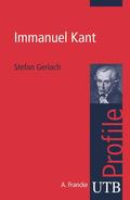 Gerlach |  Immanuel Kant | Buch |  Sack Fachmedien