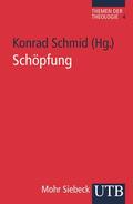 Schmid |  Schöpfung | Buch |  Sack Fachmedien
