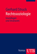 Struck |  Rechtssoziologie | Buch |  Sack Fachmedien