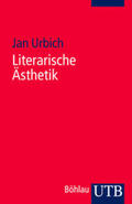 Urbich |  Literarische Ästhetik | Buch |  Sack Fachmedien