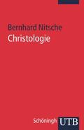 Nitsche |  Christologie | Buch |  Sack Fachmedien
