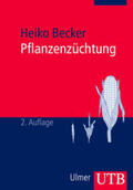 Becker |  Pflanzenzüchtung | Buch |  Sack Fachmedien