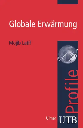 Latif |  Globale Erwärmung | Buch |  Sack Fachmedien