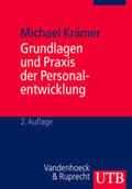 Krämer |  Grundlagen und Praxis der Personalentwicklung | Buch |  Sack Fachmedien